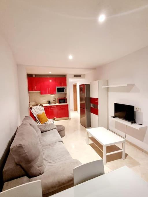 Apartamento En La Calle Alfalfa Sevilla Eksteriør billede