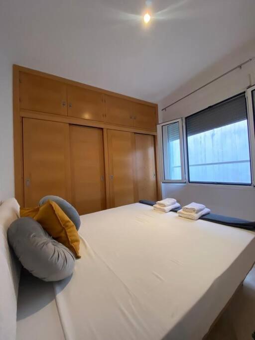 Apartamento En La Calle Alfalfa Sevilla Eksteriør billede