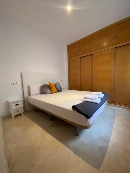 Apartamento En La Calle Alfalfa Sevilla Eksteriør billede