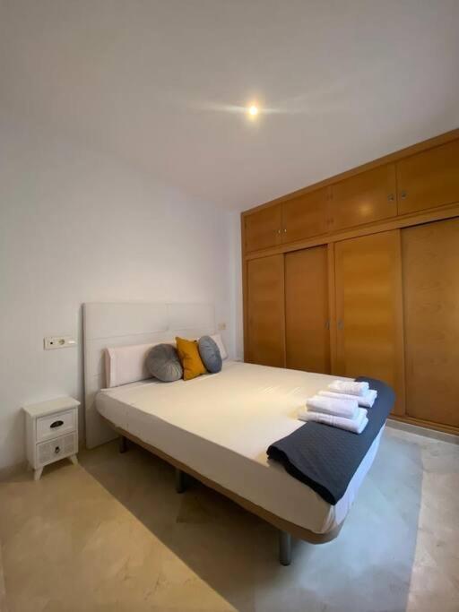 Apartamento En La Calle Alfalfa Sevilla Eksteriør billede